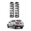 Imagem de Par de Mola de Suspensão Traseira HYUNDAI IX35 - FAMA AL540