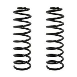 Imagem de Par de Mola de Suspensão Traseira RENAULT FLUENCE Automático - FAMA AL646