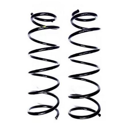 Imagem de Par de Mola de Suspensão Dianteira TOYOTA ETIOS - FAMA AL5503