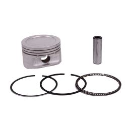 Imagem de Jogo Pistão com Anel (0.50) CHEVROLET - GM CORSA/CORSA PICK-UP Gasolina - KS 97340611