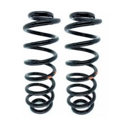 Imagem de Par de Mola de Suspensão Traseira VOLKSWAGEN T CROSS - FAMA AL2212G