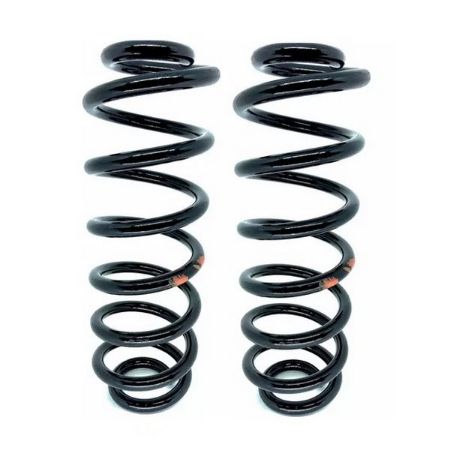 Imagem de Par de Mola de Suspensão Traseira VOLKSWAGEN T CROSS - FAMA AL2212G
