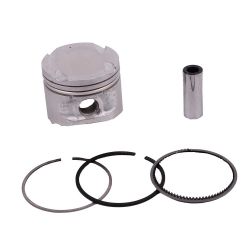 Imagem de Jogo Pistão com Anel (STD) VOLKSWAGEN GOL/PARATI Gasolina - KS 97497600