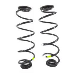 Imagem de Par de Mola de Suspensão Dianteira PEUGEOT 2008 - FAMA AL623