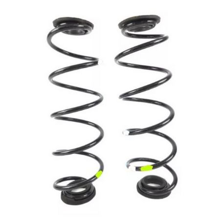 Imagem de Par de Mola de Suspensão Dianteira PEUGEOT 2008 - FAMA AL623