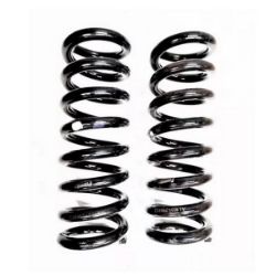 Imagem de Par de Molas de Suspensão Dianteira FORD RANGER com Transmissão Automática - FAMA AL1031