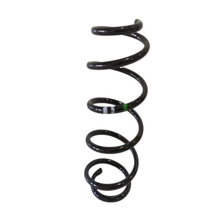 Imagem de Par de Molas de Suspensão Dianteira CHEVROLET - GM VECTRA com Ar-Condicionado sem Transmissão Automática - GENERAL MOTORS 93299654