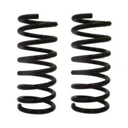 Imagem de Par de Mola de Suspensão Dianteira RENAULT DUSTER Automático com Ar - FAMA AL6635