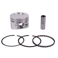 Imagem de Jogo Pistão com Anel (0.50) CHEVROLET - GM ASTRA Gasolina - KS 97538610