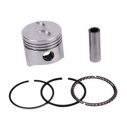 Imagem de Jogo Pistão com Anel (0.40) Gasolina Pino 22mm - KS 93145620