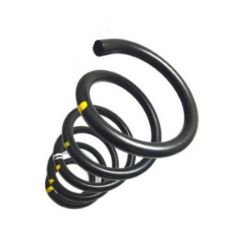 Imagem de Par de Mola de Suspensão Dianteira MITSUBISHI L200 - MASTER MM5200
