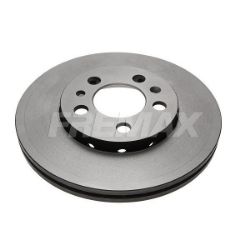Imagem de Par Disco de Freio Dianteiro Ventilado - FREMAX BD5602
