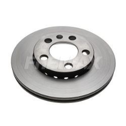 Imagem de Par Disco de Freio Dianteiro Ventilado 239mm - FREMAX BD5308
