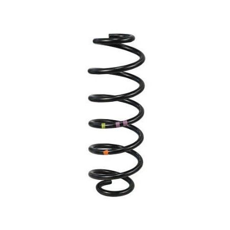 Imagem de Par de Mola de Suspensão Traseira FIAT LINEA/PUNTO - COFAP MCEFIAT76