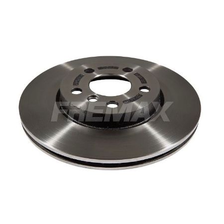 Imagem de Par Disco de Freio Dianteiro MINI COOPER /PACEMAN Ventilado - FREMAX BD0046