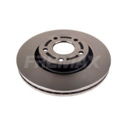 Imagem de Par Disco de Freio Dianteiro NISSAN ALTIMA Ventilado - FREMAX BD2930