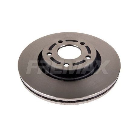 Imagem de Par Disco de Freio Dianteiro NISSAN ALTIMA Ventilado - FREMAX BD2930