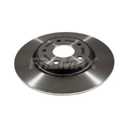Imagem de Par Disco de Freio Traseiro Sólido - FREMAX BD5163