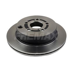 Imagem de Par Disco de Freio Traseiro SUBARU FORESTER Ventilado - FREMAX BD7085