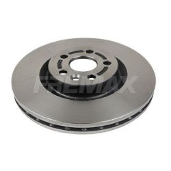 Imagem de Par Disco de Freio Dianteiro LAND ROVER DISCOVERY /RANGE ROVER Ventilado - FREMAX BD7343
