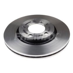 Imagem de Par Disco de Freio Dianteiro Ventilado - FREMAX BD9062