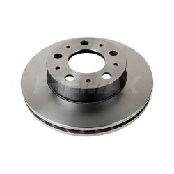 Imagem de Par Disco de Freio Dianteiro Ventilado - FREMAX BD4622