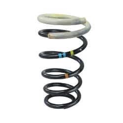 Imagem de Par de Mola de Suspensão Traseira FIAT PALIO 4 Portas - COFAP MCEFIAT20M