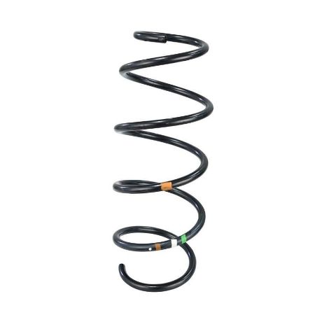 Imagem de Par de Mola de Suspensão Dianteira com Ar-condicionado - COFAP MCEFIAT96
