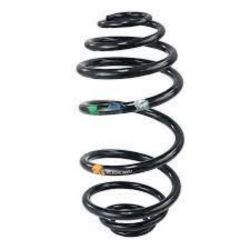 Imagem de Par de Mola de Suspensão Traseira CHEVROLET - GM MERIVA - COFAP MCECHE1008M