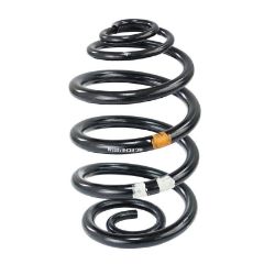 Imagem de Par de Mola de Suspensão Traseira CHEVROLET - GM CORSA - COFAP MCECHE1003M