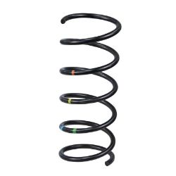 Imagem de Par de Mola de Suspensão Dianteira FORD COURIER - COFAP MCEFOR26