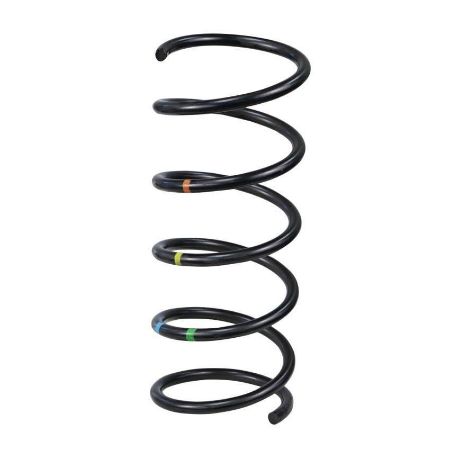 Imagem de Par de Mola de Suspensão Dianteira FORD COURIER - COFAP MCEFOR26