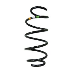 Imagem de Par de Mola de Suspensão Dianteira FORD FIESTA - COFAP MCEFOR1007M