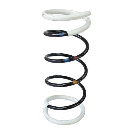 Imagem de Par de Mola de Suspensão Dianteira PEUGEOT 206/207 com Ar-condicionado - COFAP MCEPEG1001M