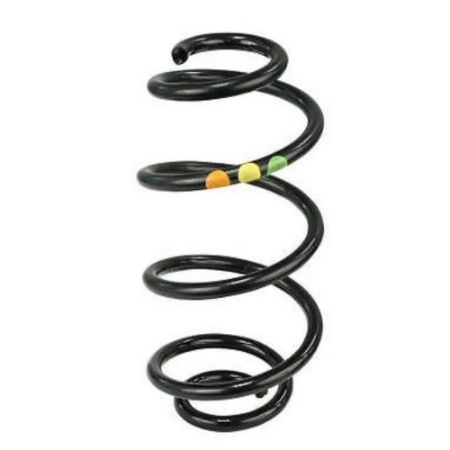Imagem de Par de Mola de Suspensão Traseira CHEVROLET - GM COBALT - COFAP MCECHE1010M