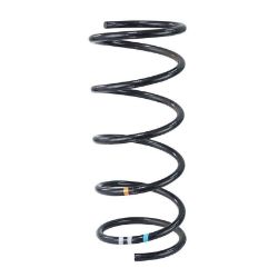 Imagem de Par de Mola de Suspensão Dianteira CHEVROLET - GM MONZA sem Ar-condicionado - COFAP MCECHE27