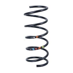 Imagem de Par de Mola de Suspensão Dianteira FORD COURIER - COFAP MCEFOR07