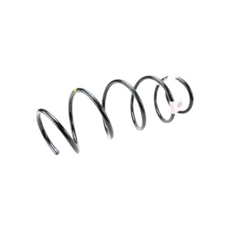 Imagem de Par de Mola de Suspensão Dianteira FIAT CRONOS - FIAT 52100765