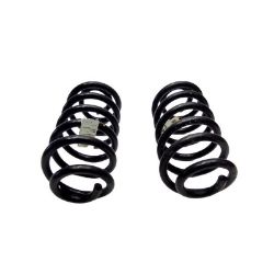 Imagem de Par de Mola de Suspensão Traseira CHEVROLET - GM TRACKER - GENERAL MOTORS 95965583