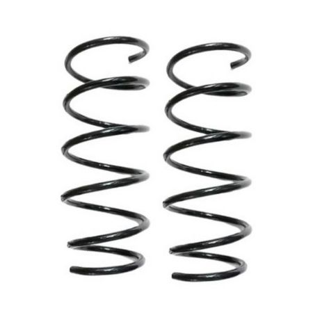 Imagem de Par de Mola de Suspensão Dianteira RENAULT DUSTER - FAMA AL6636