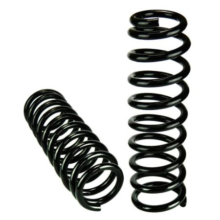 Imagem de Par de Mola de Suspensão Dianteira KIA MOTORS PICANTO - NAKATA NKM01040