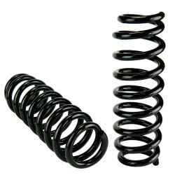 Imagem de Par de Mola de Suspensão Traseira BMW 320/SERIE 3 - NAKATA NKM01003