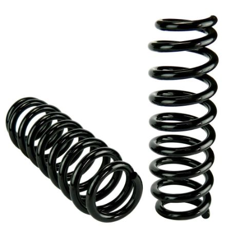 Imagem de Par de Mola de Suspensão Traseira BMW 320/SERIE 3 - NAKATA NKM01003