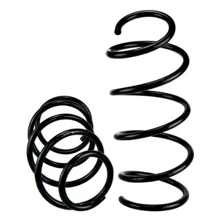 Imagem de Par de Mola de Suspensão Dianteira BMW X1 - NAKATA NKM01004
