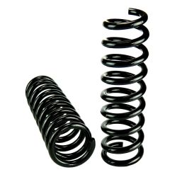 Imagem de Par de Mola de Suspensão Traseira BMW X1 - NAKATA NKM01005