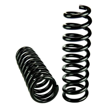 Imagem de Par de Mola de Suspensão Traseira BMW X1 - NAKATA NKM01005
