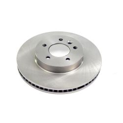 Imagem de Par Disco de Freio Dianteiro LAND ROVER DISCOVERY /RANGE ROVER Ventilado - TRW/VARGA RCDI09660