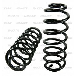Imagem de Par de Mola de Suspensão Traseira FIAT TORO - NAKATA NKM01011
