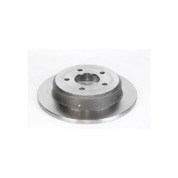 Imagem de Par Disco de Freio Traseiro FORD EXPLORER Sólido sem Cubo - TRW/VARGA RPDI01970