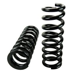 Imagem de Par de Mola de Suspensão Dianteira FORD RANGER - NAKATA NKM01014